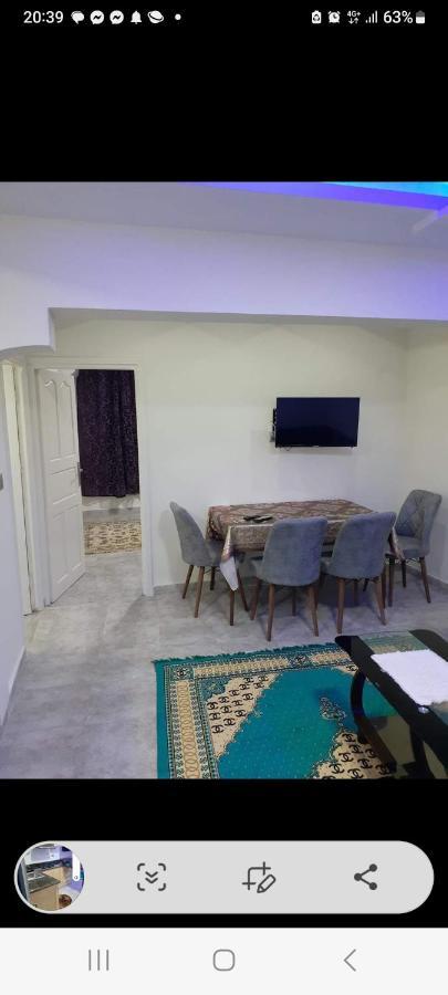 Djerba 2 Apartment